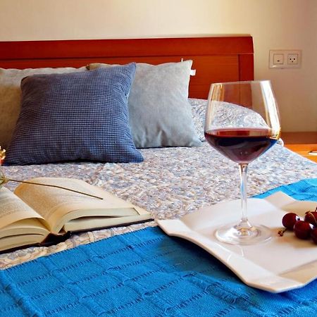 Via Alfaros Apartment กอร์โดบา ภายนอก รูปภาพ