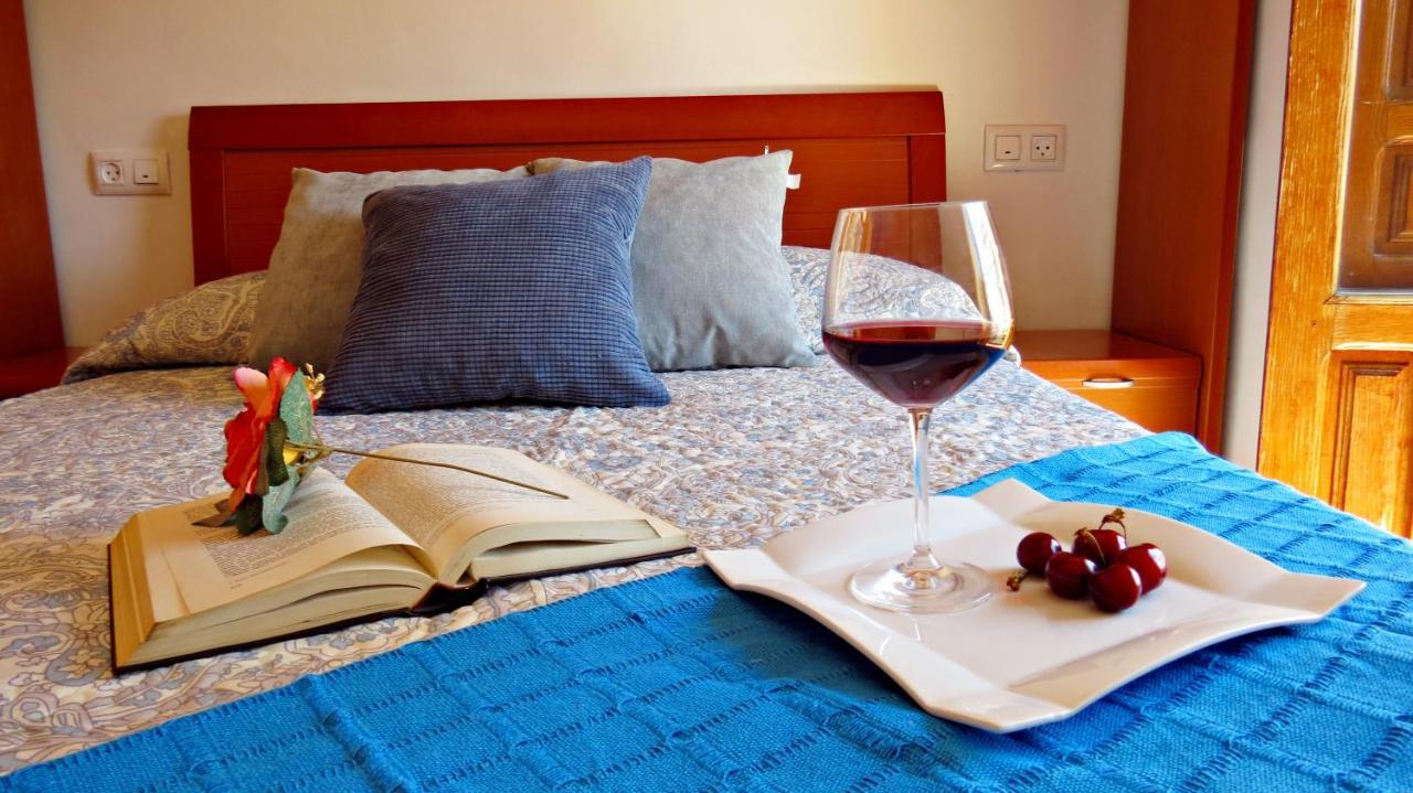 Via Alfaros Apartment กอร์โดบา ภายนอก รูปภาพ